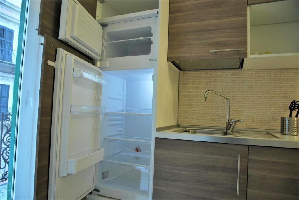 Appartamento Aurora Bari Exterior photo