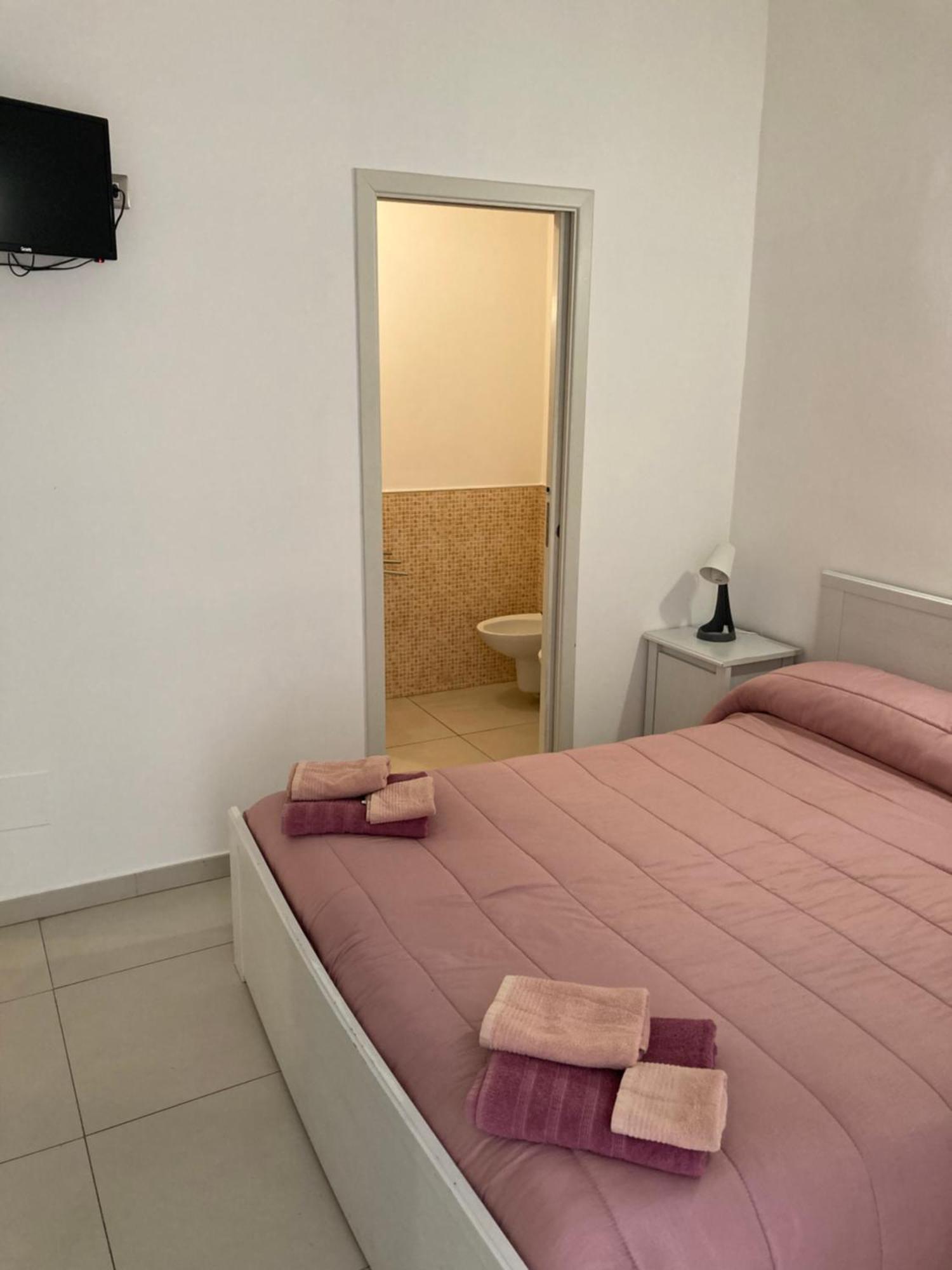 Appartamento Aurora Bari Exterior photo