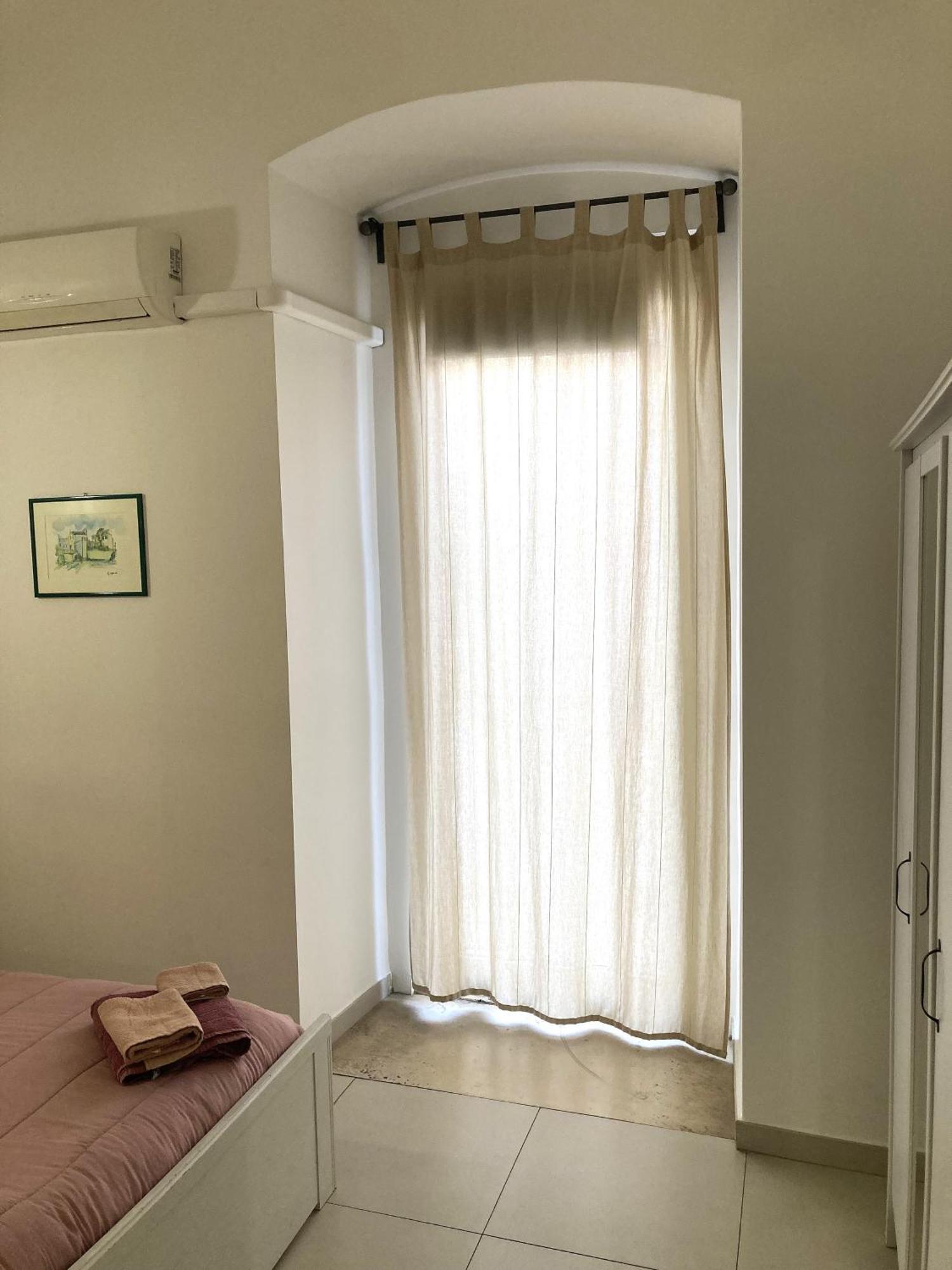 Appartamento Aurora Bari Exterior photo
