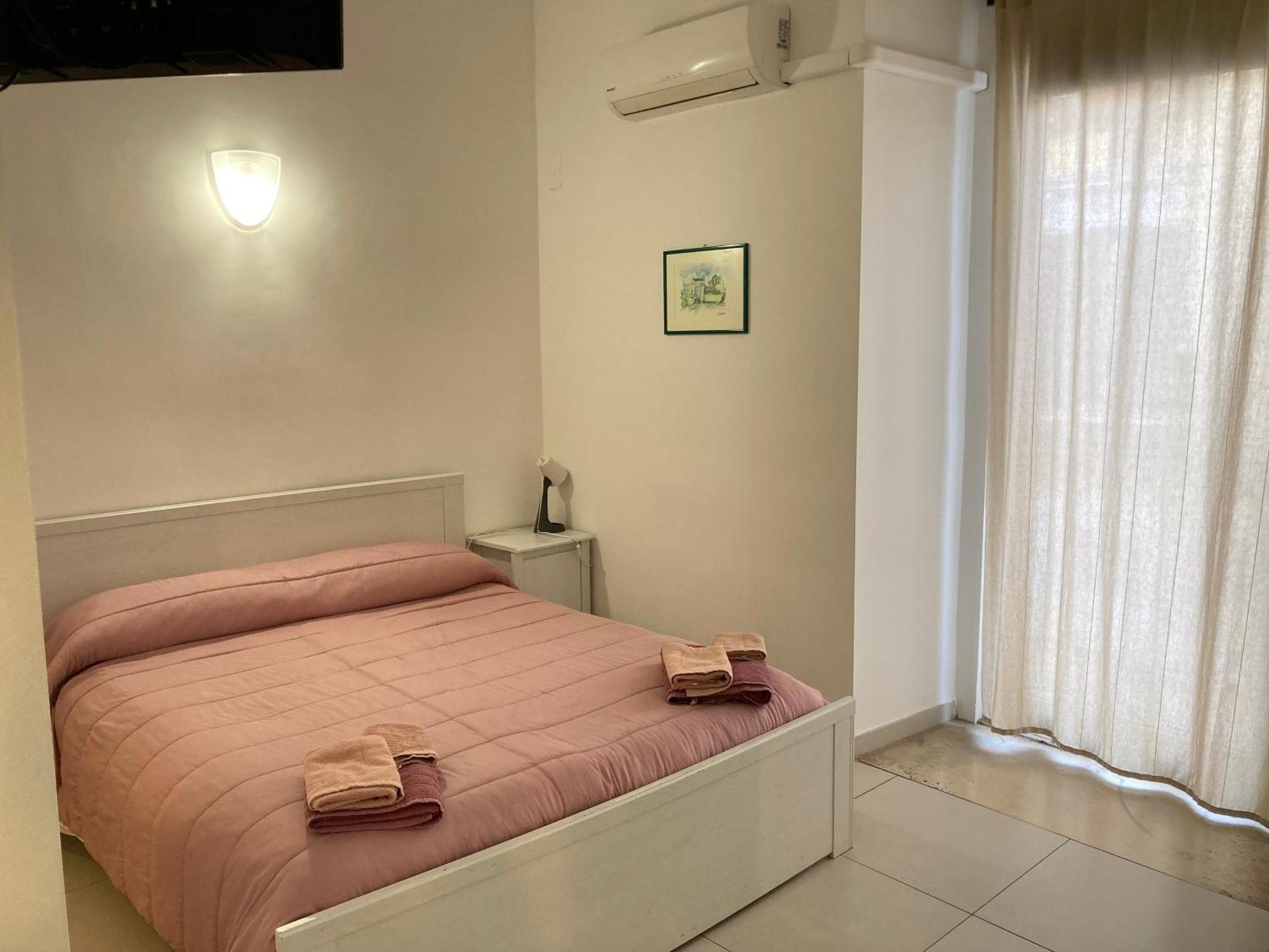 Appartamento Aurora Bari Exterior photo