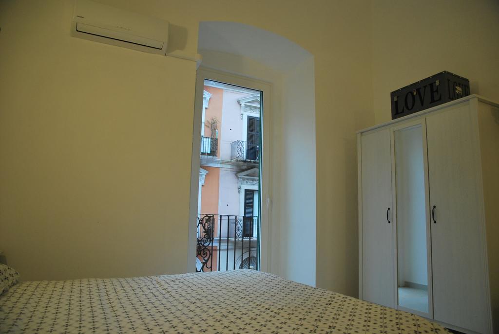 Appartamento Aurora Bari Room photo