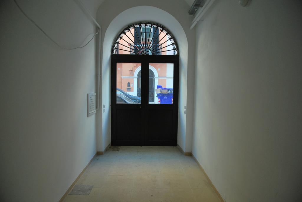 Appartamento Aurora Bari Room photo